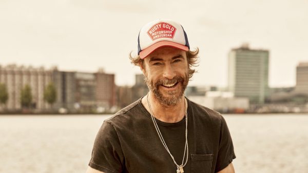 Chris Zegers over nieuw reisprogramma