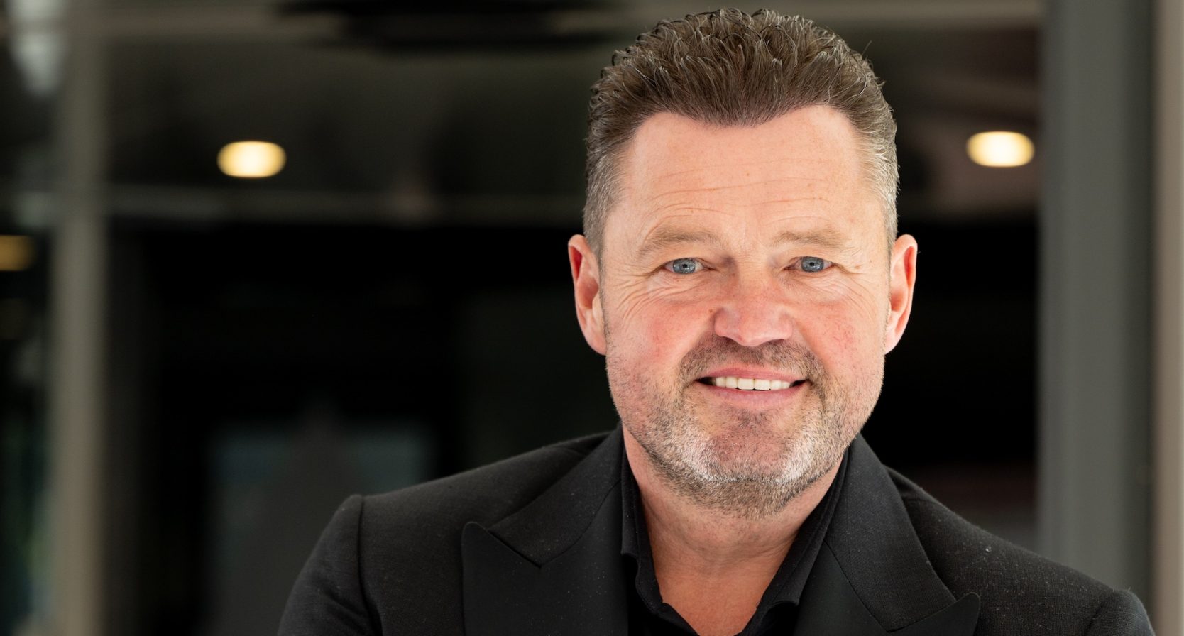 Zanger Frans Duijts heeft hartstilstand gehad