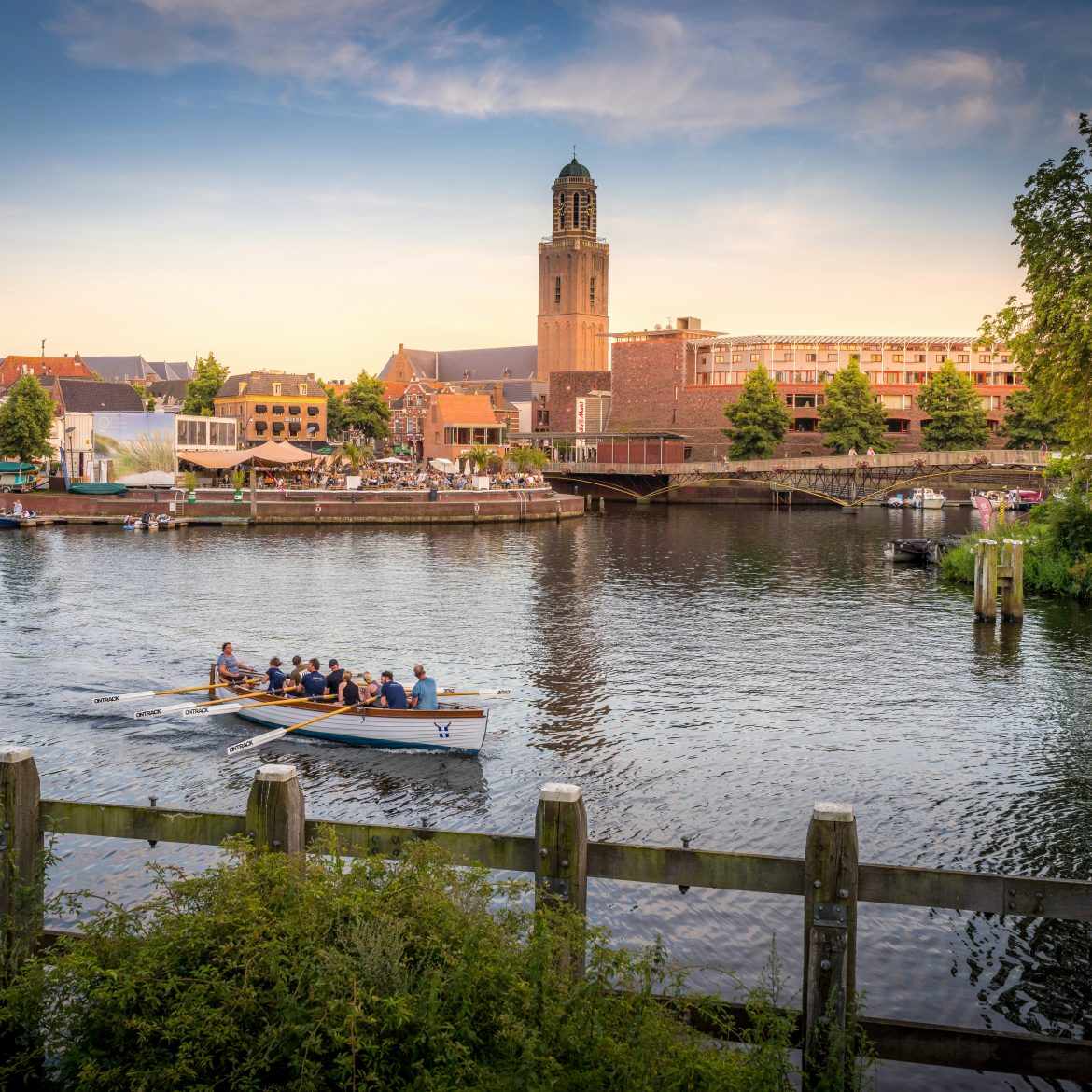 Zwolle
