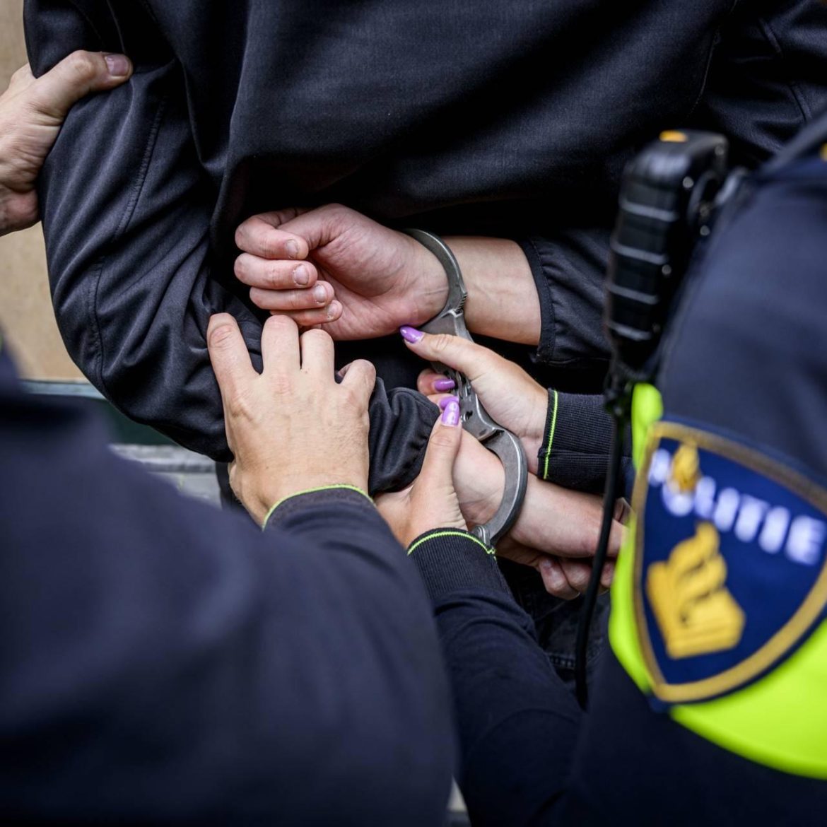 Doorbraak in coldcaseonderzoek: man (57) opgepakt voor verkrachting in 1994