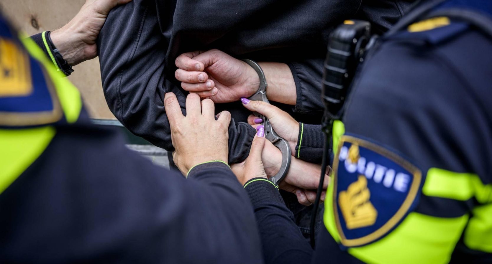 Doorbraak in coldcaseonderzoek: man (57) opgepakt voor verkrachting in 1994